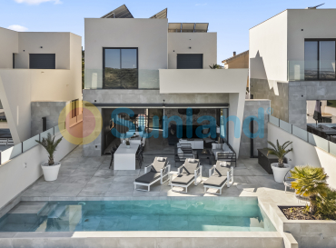 Bилла - Вторичка - Ciudad Quesada - Ciudad Quesada