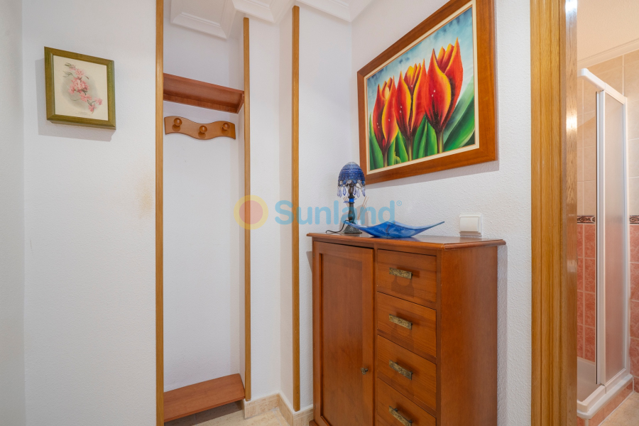 Segunda mano - Apartamento - Guardamar del Segura - Pueblo