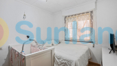 Resale - Bungalow - Torrevieja - La Siesta