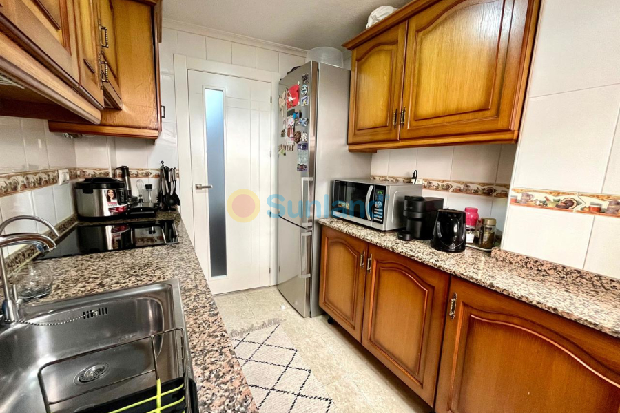 Вторичка - A - Torrevieja