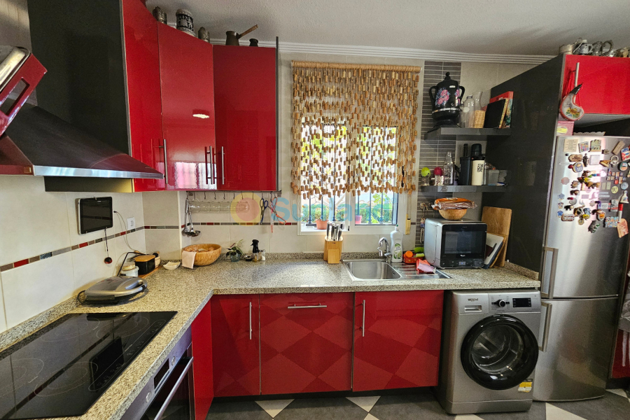 Använda fastigheter - Villa - Los Altos - Royal Park