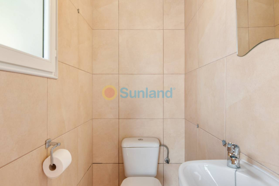 Brukte eiendommer - Country house - Catral