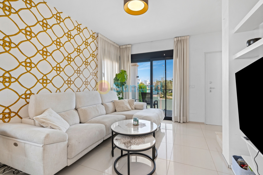 Resale - Townhouse - Ciudad Quesada - Rojales - Rojales