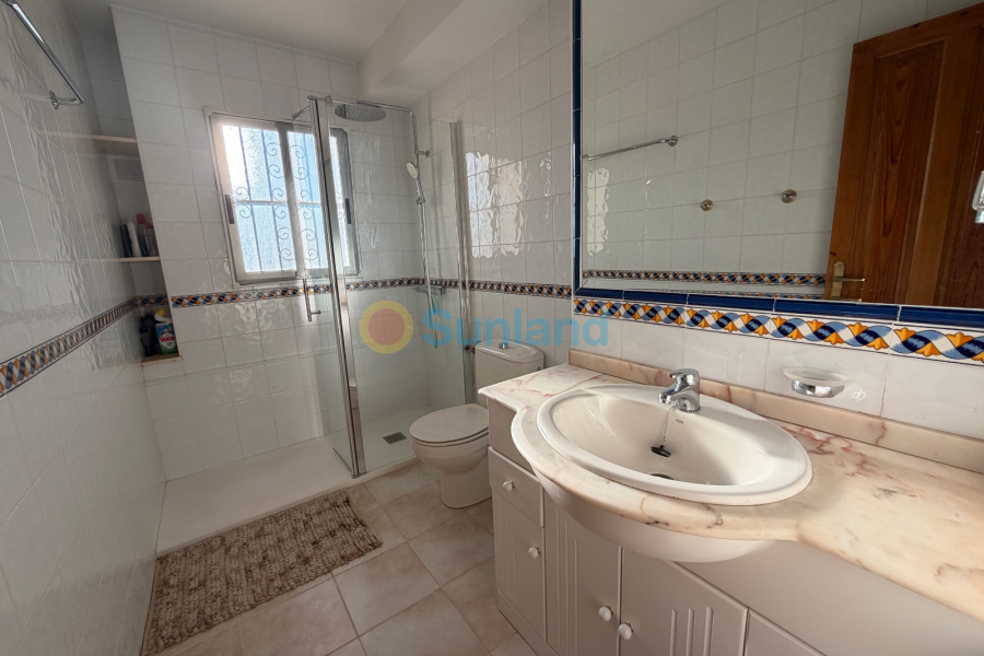 Вторичка - Bилла - Ciudad Quesada - La Marquesa Golf