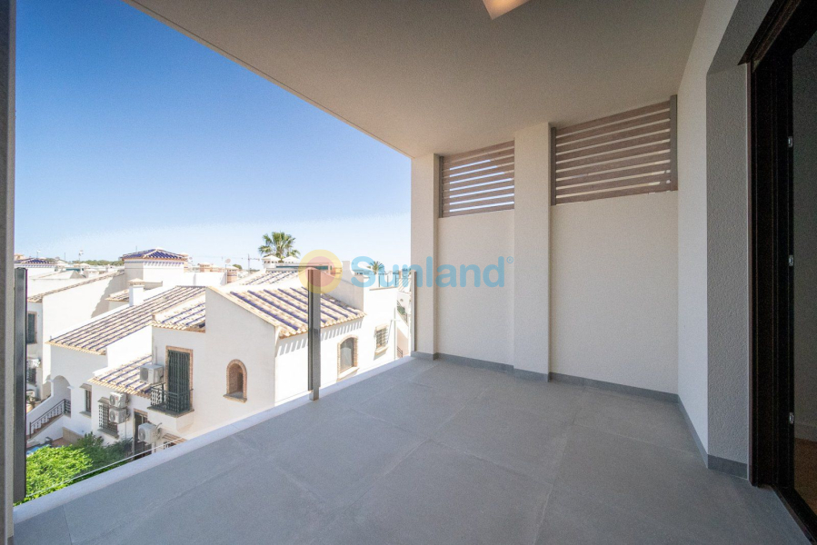 Segunda mano - Ático - Orihuela Costa - PAU 8