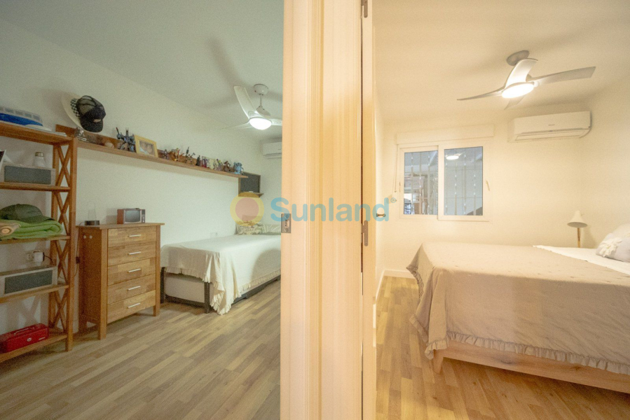 Brukte eiendommer - Villa - Torrevieja - Los Balcones