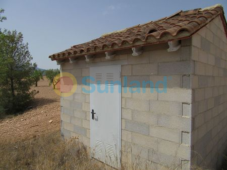 Resale - P - Murcia - 