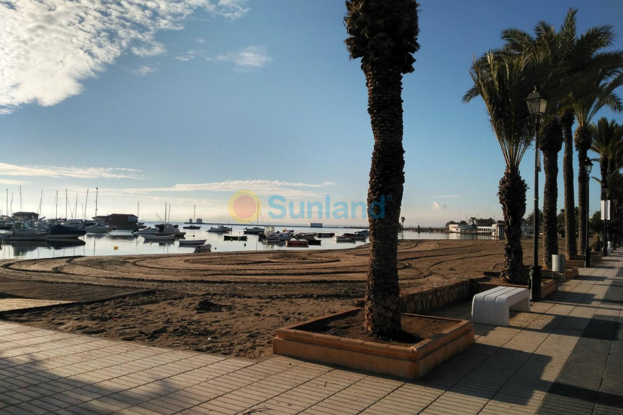 New Build - Villa - Los Alcázares - Serena Golf