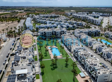 Lägenhet - Använda fastigheter - Guardamar del Segura - Guardamar del Segura