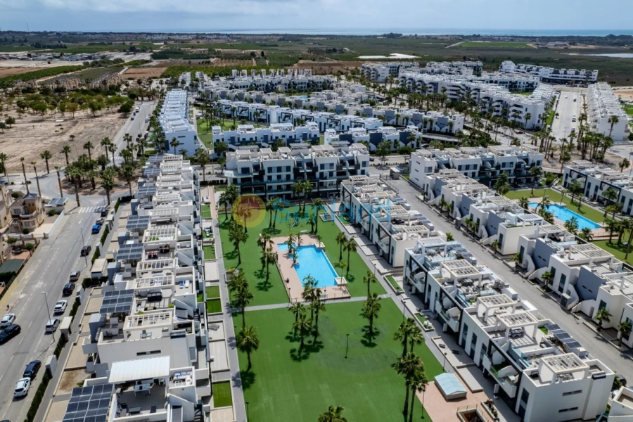 Resale - Apartment - Guardamar del Segura - 