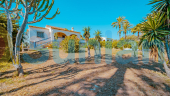 Resale - Villa - Orihuela Costa - Playa Flamenca