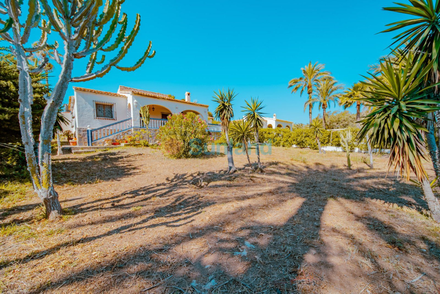 Resale - Villa - Orihuela Costa - Playa Flamenca