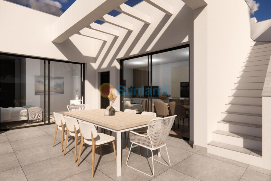 New Build - Villa - Rojales - Ciudad Quesada