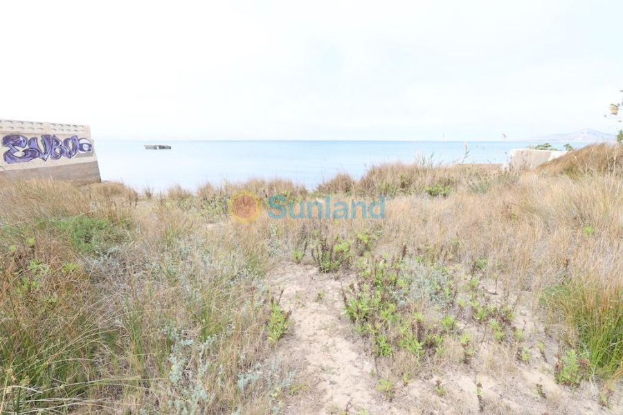 Resale - P - La Manga del Mar Menor - Playa del Galán