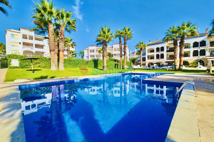 Вторичка - A - Villamartin