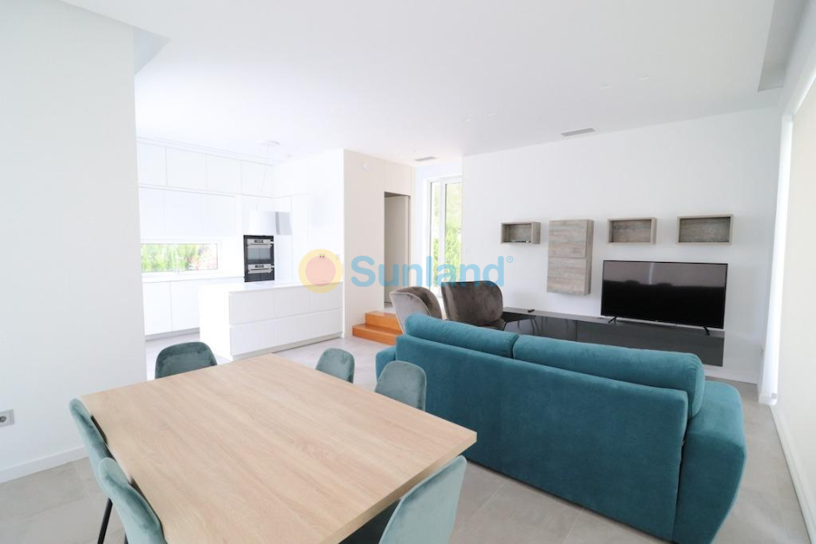 Segunda mano - V - Orihuela Costa - Campoamor