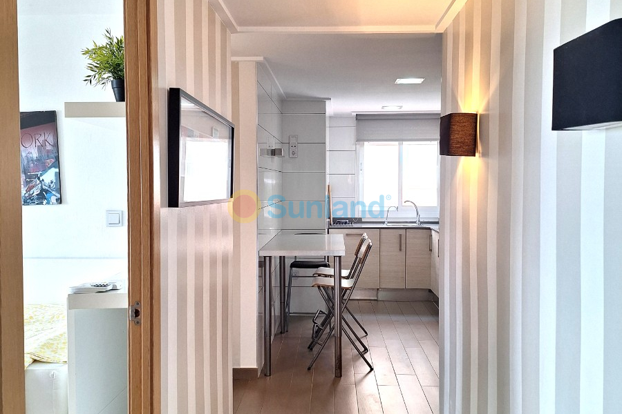 Segunda mano - Apartamento - Santa Pola - Gran Playa