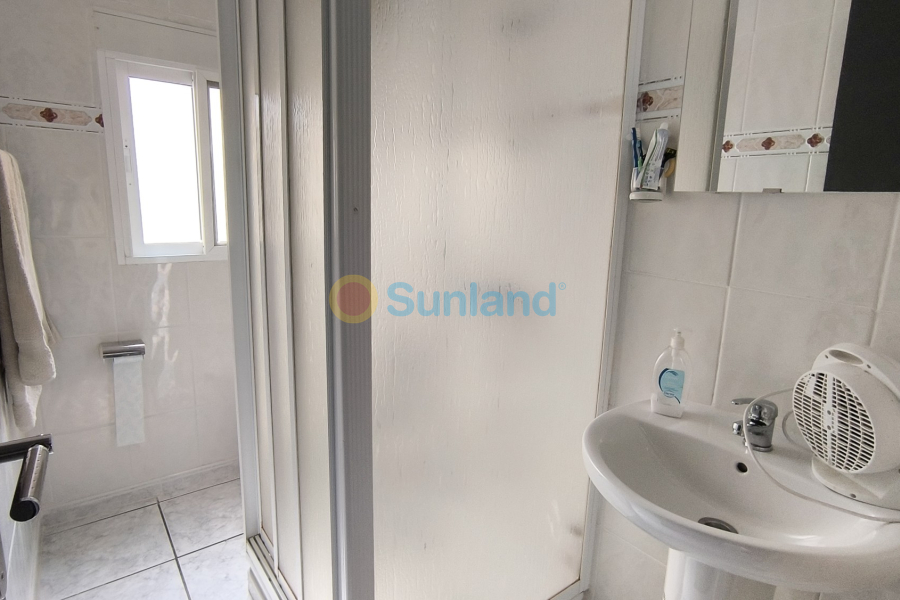 Resale - Townhouse - Ciudad Quesada - Upper Quesada