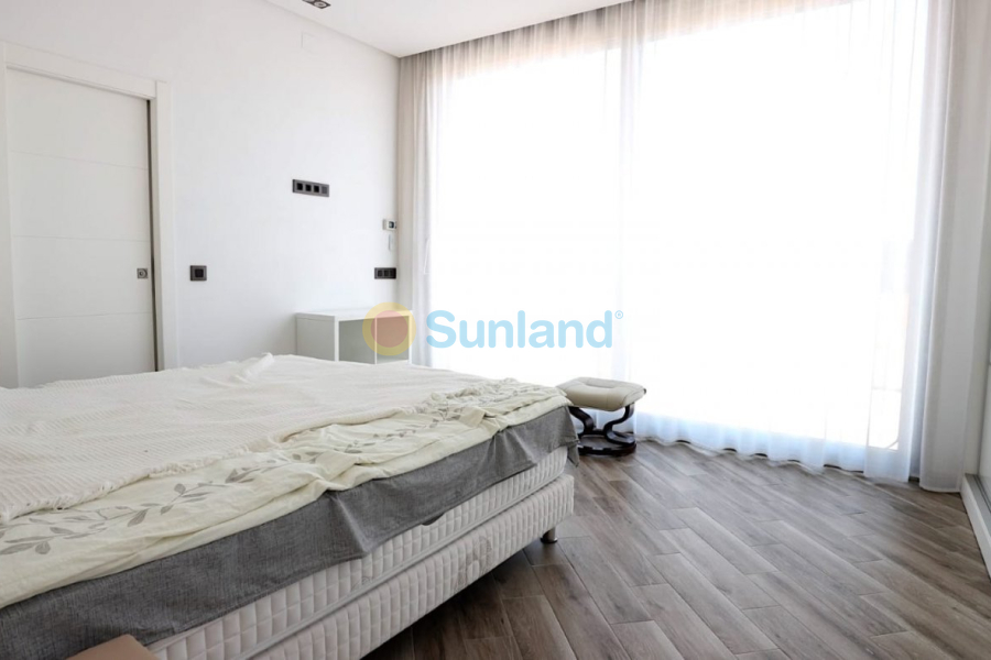 Brukte eiendommer - Villa - Torrevieja - Los Angeles