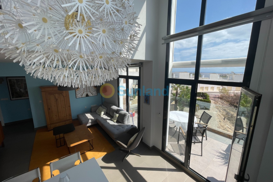 Resale - Apartment - Orihuela Costa - Las Ramblas