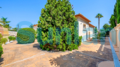 Resale - Villa - Benissa