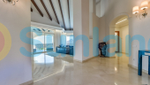 Resale - Villa - Altea - Sierra de Altea