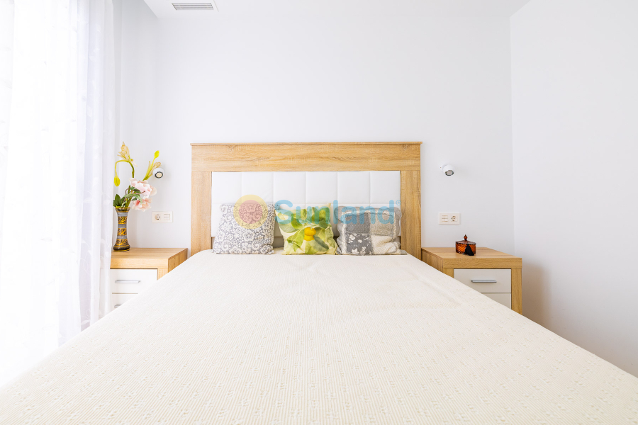 Segunda mano - Casa de Pueblo - Orihuela Costa - PAU 26