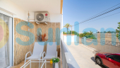 Resale - Flat - Orihuela Costa - Punta Prima