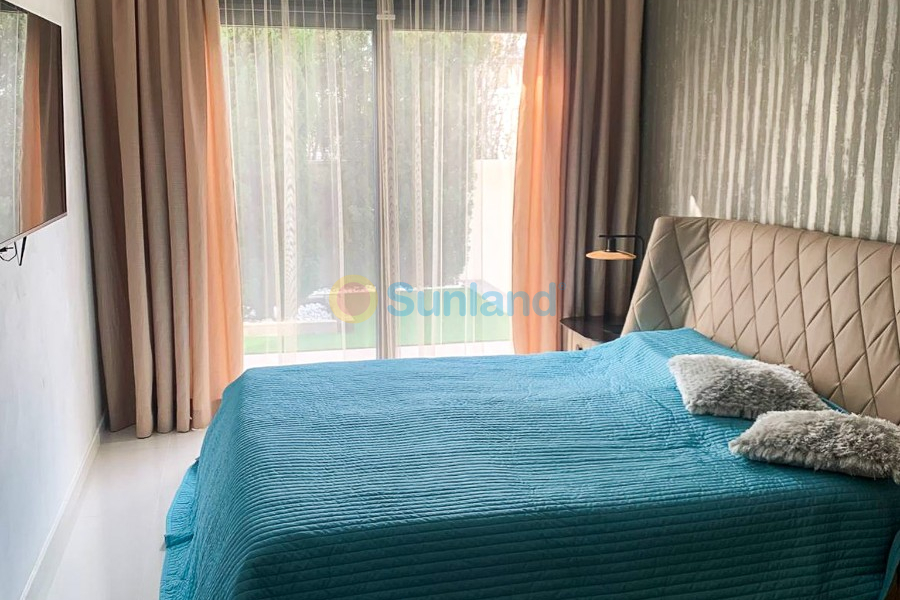 Segunda mano - Chalet - Orihuela Costa - Campoamor