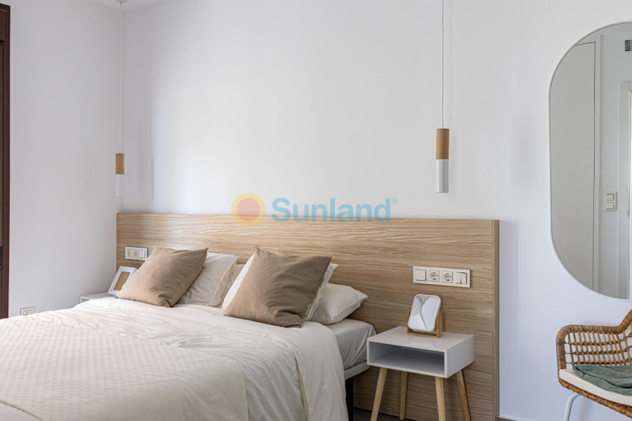 New Build - Ground Floor Bungalow - Orihuela costa - pueblo