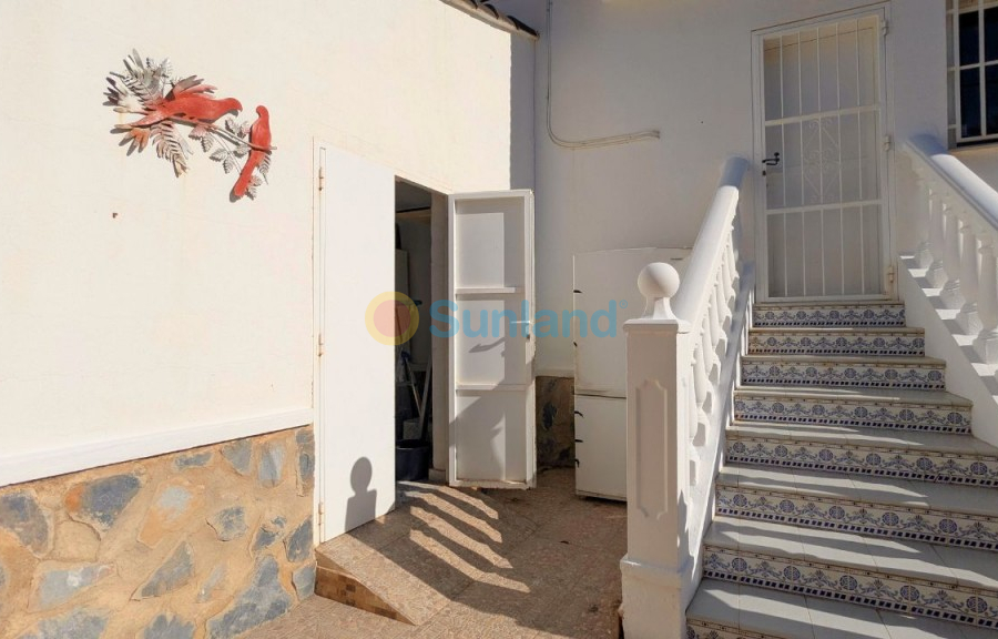 Resale - Detached Villa - Ciudad Quesada