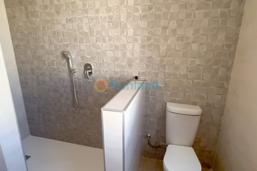 Segunda mano - Chalet - Torrevieja - La Siesta