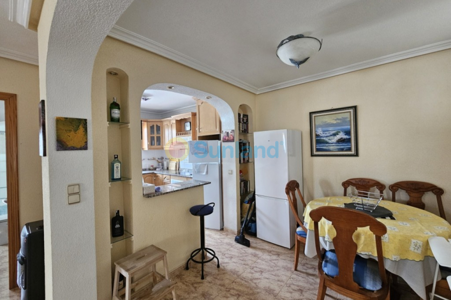 Brukte eiendommer - Villa - Orihuela Costa