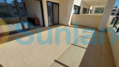 New Build - Ground floor apartment - San Miguel De Salinas - Pueblo