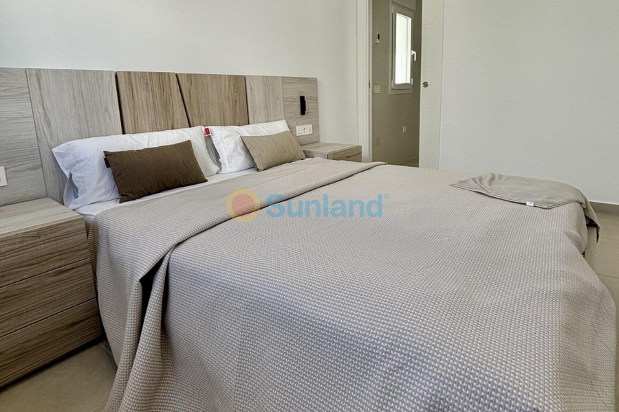 New Build - Villa - Benijofar - Pueblo