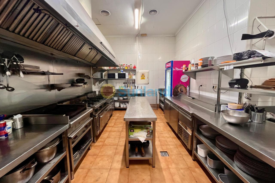 Resale - C - Guardamar del Segura - Guardamar