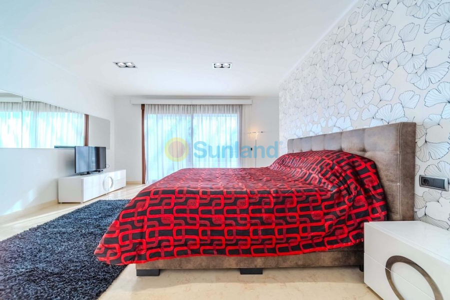 Brukte eiendommer - V - Cabo Roig - Costa blanca