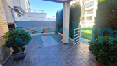 Resale - Townhouse - Torrevieja - 