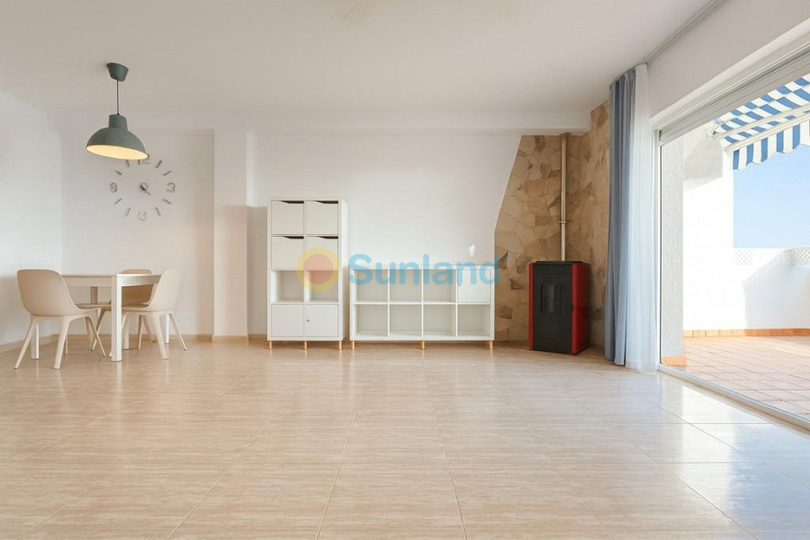 Segunda mano - Terraced house - Orihuela Costa - Aguamarina