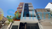 Resale - Apartment - Torrevieja - 