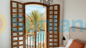 Resale - Apartment - Cuevas del Almanzora - Villaricos