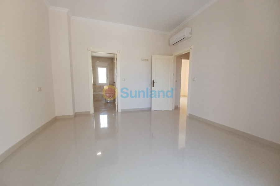 Använda fastigheter - V - Cabo Roig