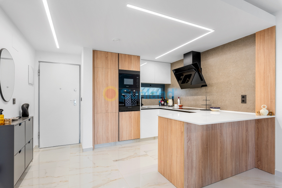 Segunda mano - Apartamento - Guardamar del Segura - El Raso