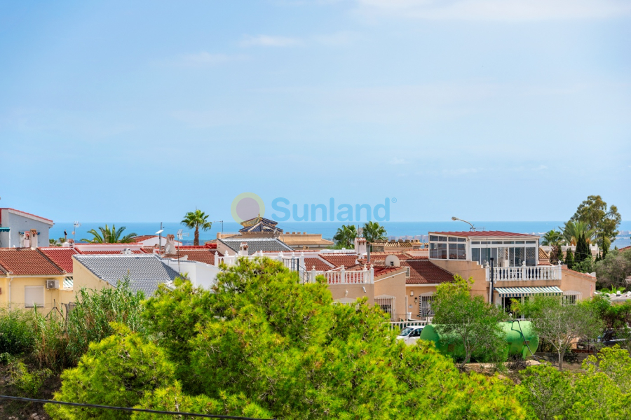 Brukte eiendommer - Town House - Ciudad Quesada - Rojales