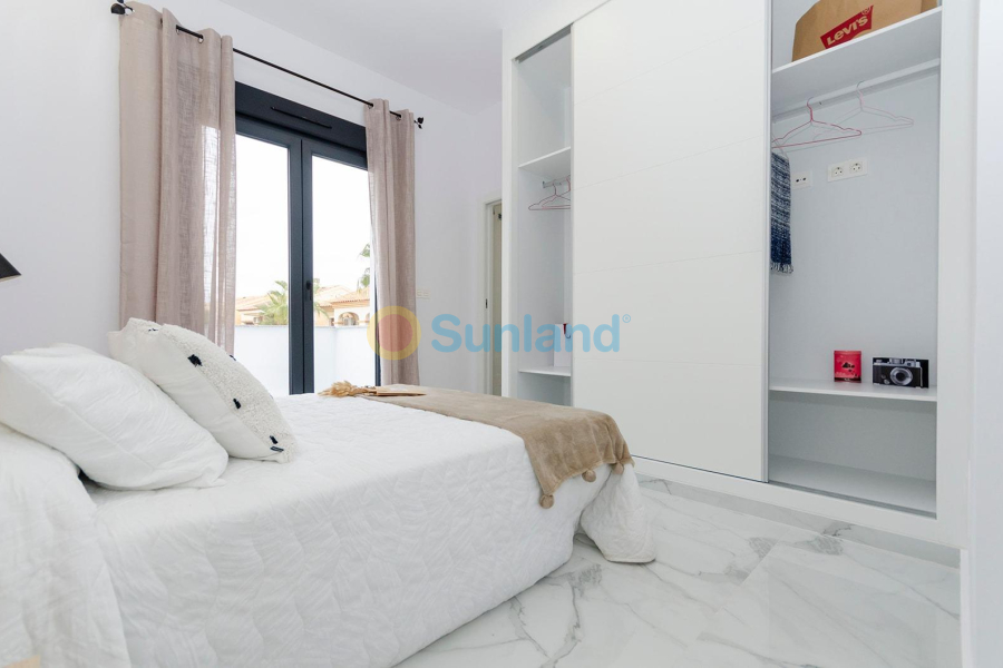 Ny bygg - Villa - Torrevieja - Torretas