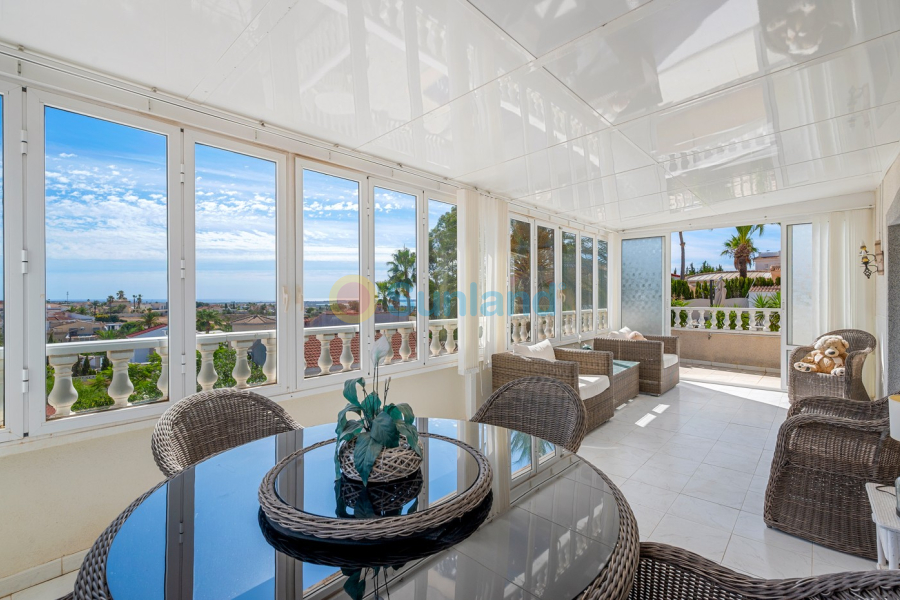 Resale - Villa - Ciudad Quesada - Rojales