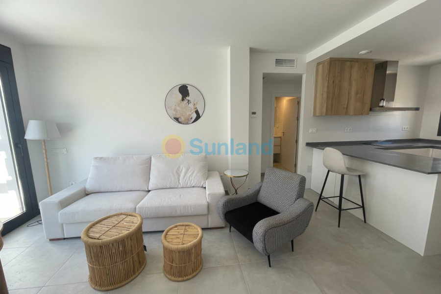 Brukte eiendommer - Rekkehus - Orihuela Costa - Pau 26