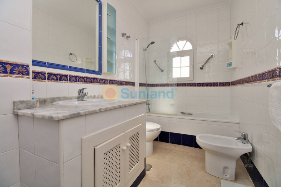 Brukte eiendommer - Rekkehus - Villamartin - Las Violetas