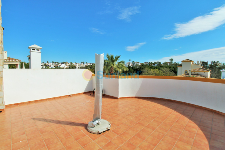 Använda fastigheter - Villa - Villamartin - Los Dolses