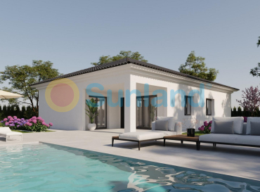 Villa - New Build - La Romana - Batistes